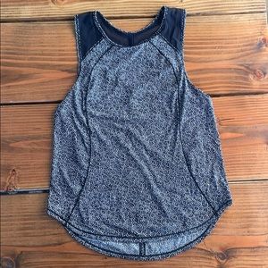 Lululemon tank top!